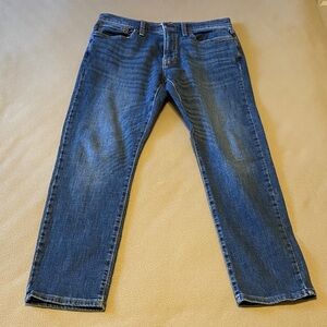 Lucky Brand Slim Straight Jeans. Men's 31x30.